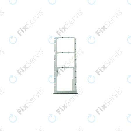 Xiaomi Redmi Note 10 Pro - Sim + SD Slot (Glacier Blue)