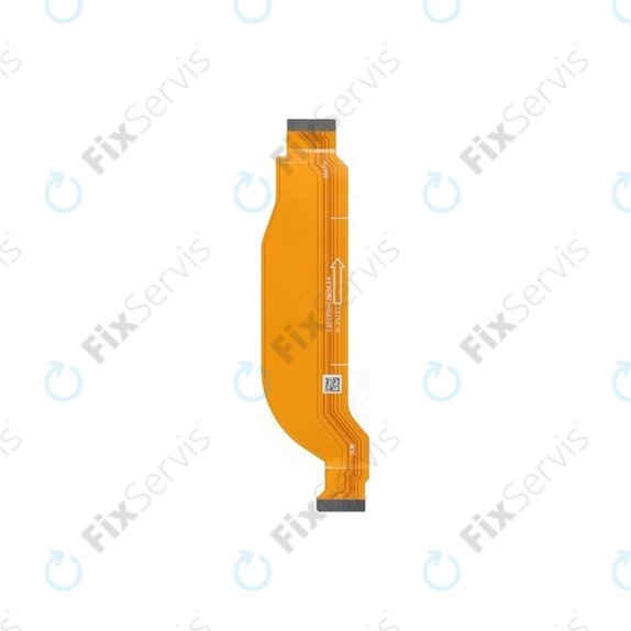 Xiaomi 14T Pro - Hlavný Flex Kábel - 1350204000481A Genuine Service Pack