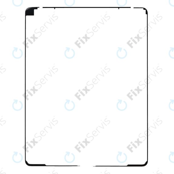 Apple iPad Pro 10.5 (2017), iPad Air (3rd Gen 2019) - Lepka pod Dotyková Plochu Adhesive