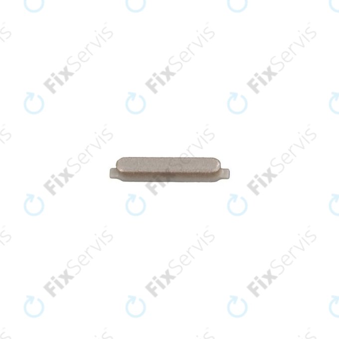Samsung Galaxy J5 J530F (2017) - Bočné Tlačidlo (Gold) - GH64-05995F Genuine Service Pack
