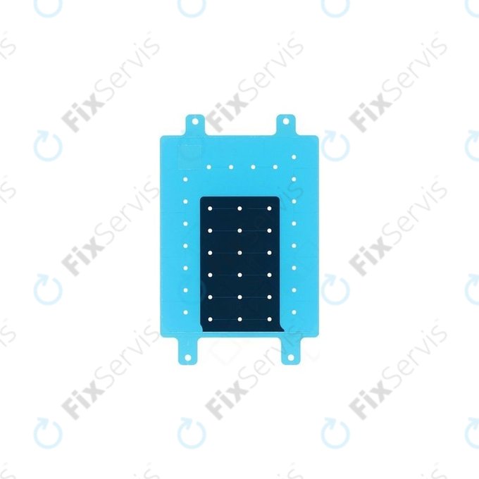 Samsung Galaxy A36 A366E - Lepka pod Batériu Adhesive - GH02-26755A Genuine Service Pack
