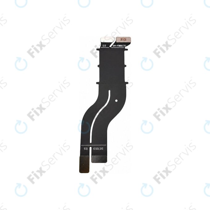 Samsung Galaxy Z Fold 7 F966B - Hlavný Flex Kábel