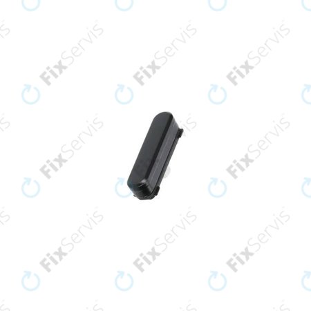 Samsung Galaxy S22 S901B - Tlačidlo Zapínania (Graphite) - GH98-47118E Genuine Service Pack