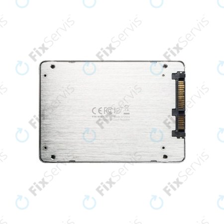 i-TEC MySafe - SATA M.2 Drive Metal External Case (6GB/s)