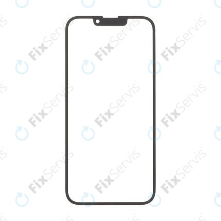 Apple iPhone 16e - Predné Sklo + OCA Lepka