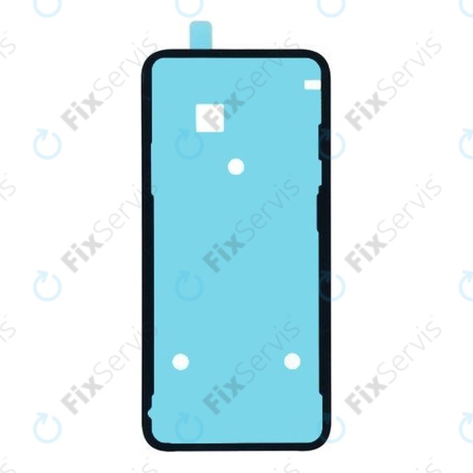 Asus Zenfone 8 ZS590KS - Lepka pod Batériový Kryt Adhesive - 13040-01431000 Genuine Service Pack