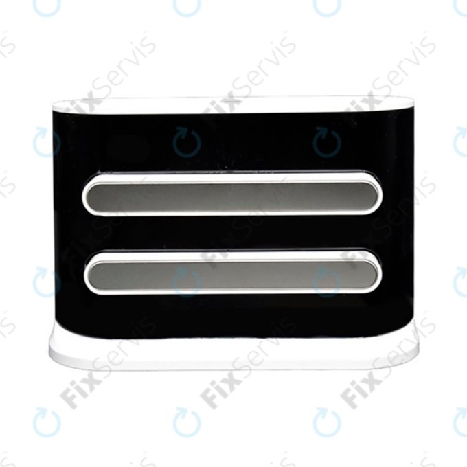 Xiaomi Viomi V2, V2 Pro, V3, SE, Mi Robot Vacuum Mop-series - Nabíjací Dok (Biely)