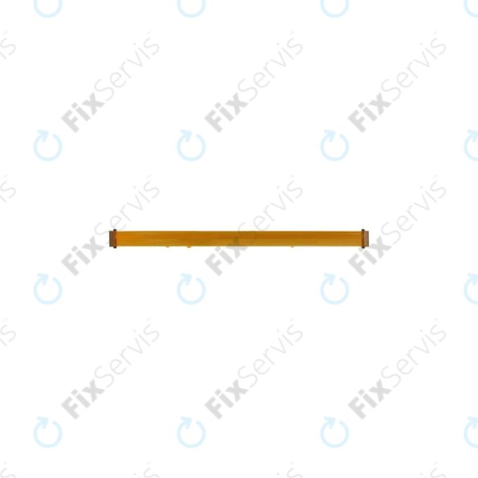 Nintendo Switch Lite - Flex Kábel Tlačidla L