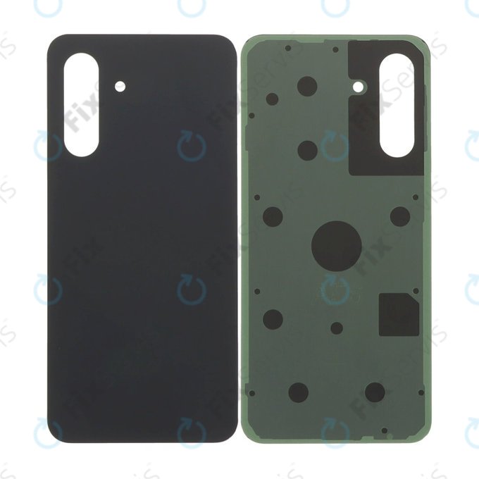 Samsung Galaxy A36 A366E - Batériový Kryt (Awesome Black)