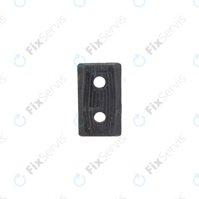 Ninebot Segway ES1, ES2, ES3, ES4 - Silikónové Tesnenie Čela