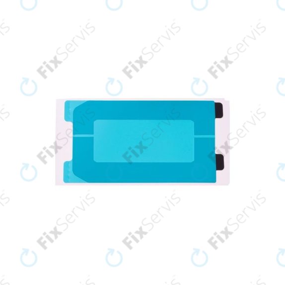 Nokia 7 Plus - Lepka pod Batériu - MEB2N84017A Genuine Service Pack