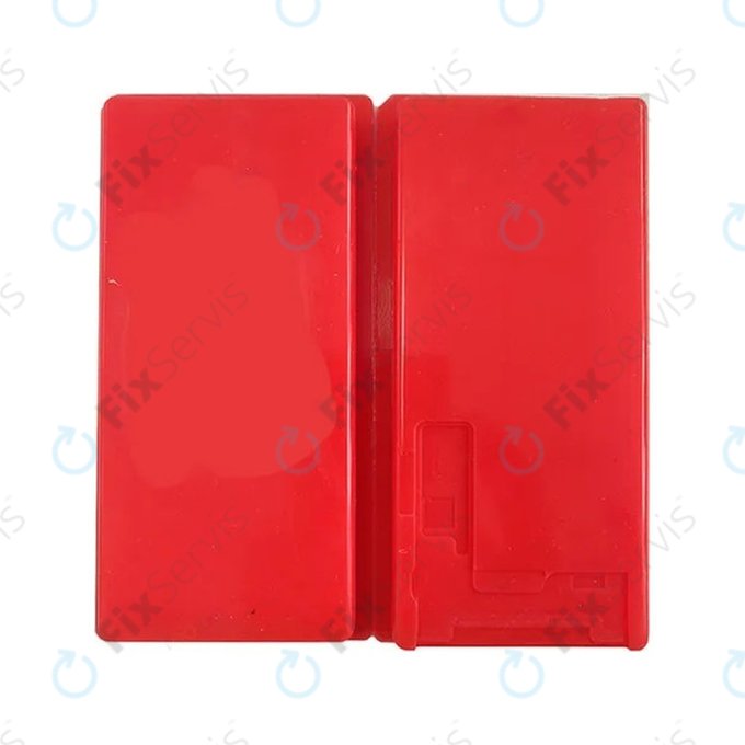 Zarovnávacia Forma na Lamináciu LCD Displeja pre Samsung Galaxy S10 Plus