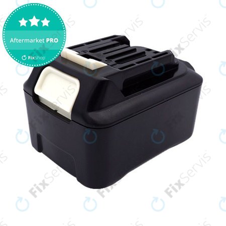 Makita 12V - Batéria BL1041B, BL1021B Li-Ion 12.0V 5000mAh HQ