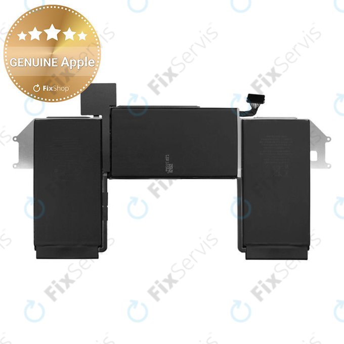 Batéria pre MacBook Air 13", A2389, A2337 (2020), 661-16086, Genuine Apple