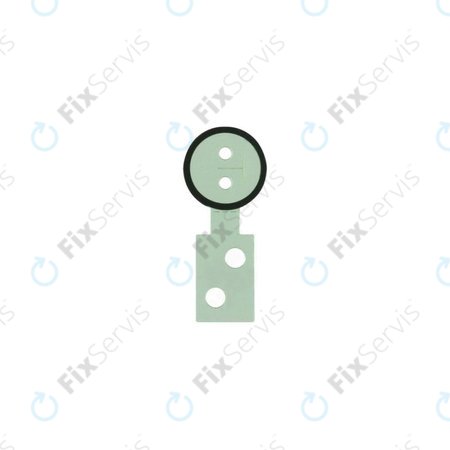 Samsung Galaxy Z Flip 4 F721B - Lepka pod Sklíčko Kamery Adhesive - GH81-22443A Genuine Service Pack
