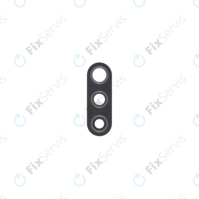 Samsung Galaxy M11 M115F - Sklíčko Zadnej Kamery