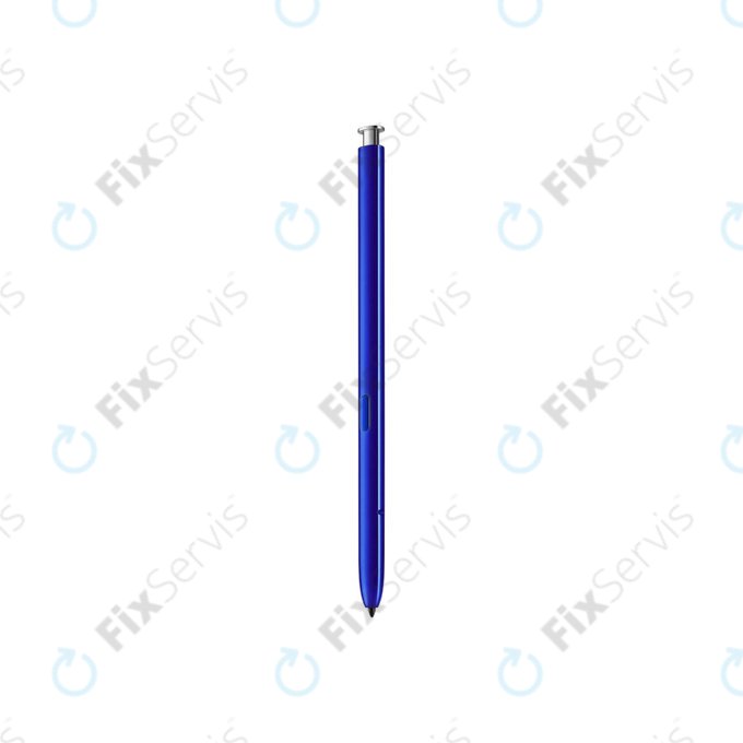 Samsung Galaxy Note 10 N970F, 10 Plus N975F - Stylus (Silver) - GH82-20793D Genuine Service Pack