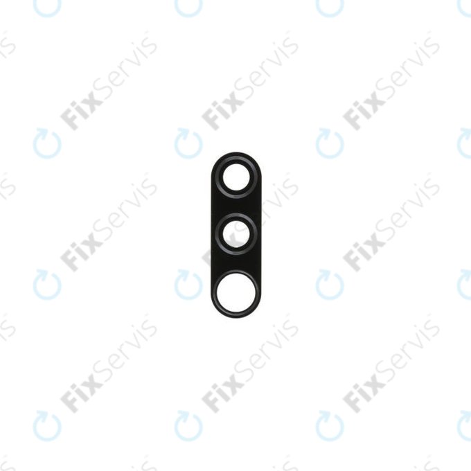 Samsung Galaxy A30s A307F - Sklíčko Zadnej Kamery - GH64-07693A Genuine Service Pack