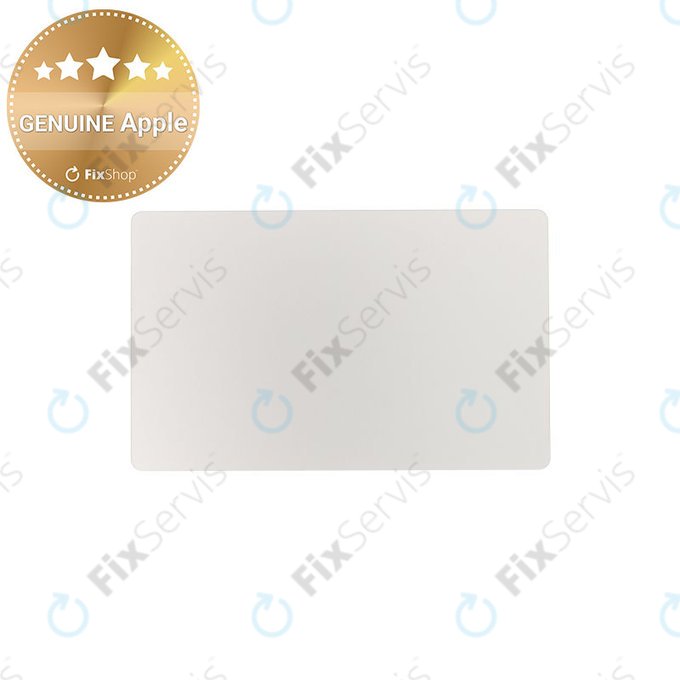 Trackpad komplet pre MacBook Pro 16", A3403 (2024), Silver, 661-46155, Genuine Apple