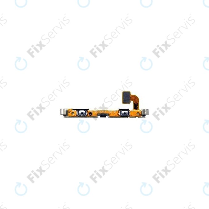 Samsung Galaxy S7 Edge G935F - Flex Kábel Tlačidla Hlasitosti - GH96-09506A Genuine Service Pack