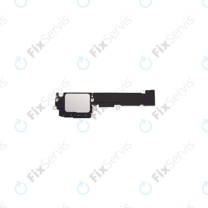 Apple iPhone 16 Plus - Reproduktor