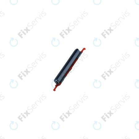 Samsung Galaxy M53 5G M536B - Tlačidlo Hlasitosti (Blue) - GH64-08820A Genuine Service Pack