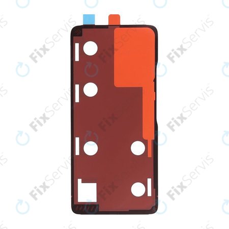Xiaomi Redmi Note 10 Pro - Lepka pod Batériu Adhesive