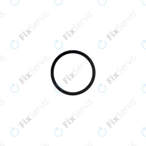 Apple iPhone 7 - Gumička Vodeodolnosti na SIM Slot