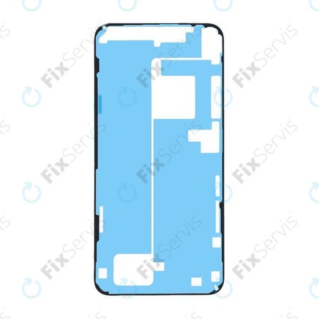 Google Pixel 5 - Lepka pod LCD Adhesive - G806-02479-06 Genuine Service Pack