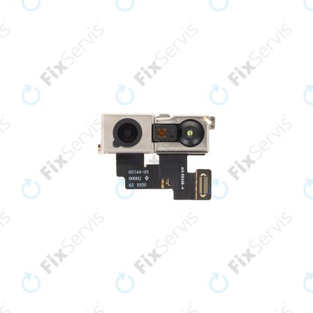 Apple iPhone 17 Air - Predná Kamera s IR Kamerou 18MP (Ultrawide)