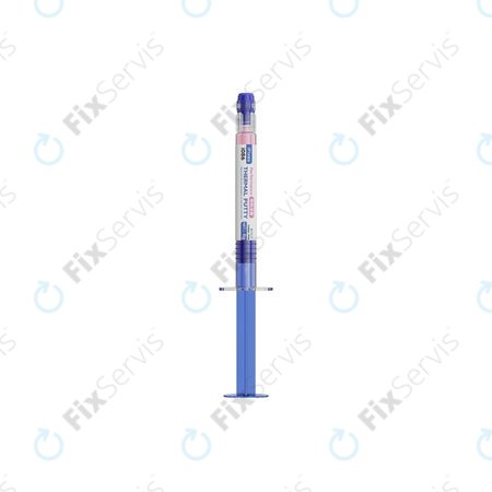 iFixes i086 Pink Performance Thermal Compound - termálna pasta pre telefóny a tablety, 8g