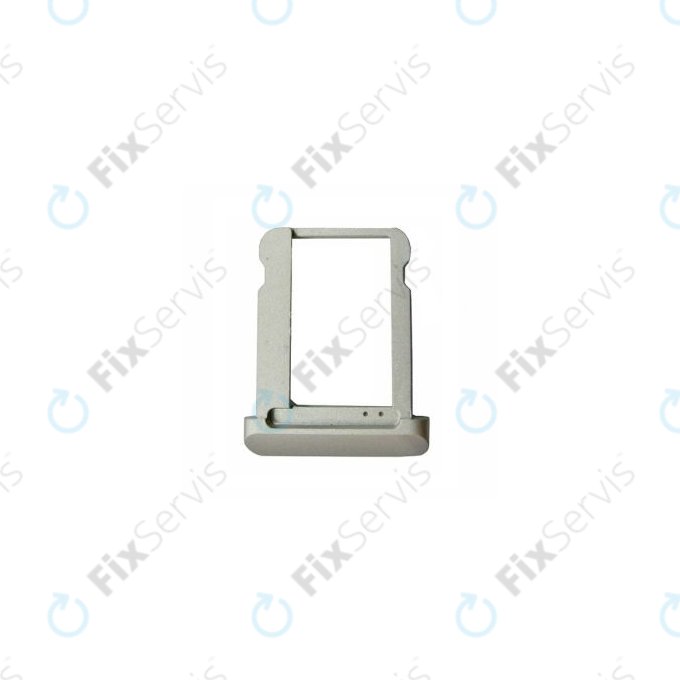 Apple iPad 2, iPad 3, iPad 4 - SIM Slot