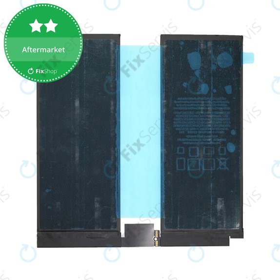 Batéria pre iPad Pro 12.9" (3rd Gen 2018, 4th Gen 2020), 9720mAh