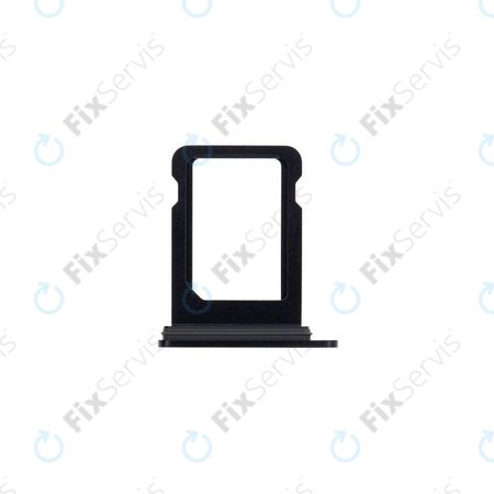 Apple iPhone 12 Mini - SIM Slot (Black)