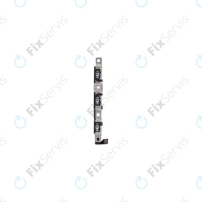 Apple iPhone 16 - Flex Kábel Tlačidla Hlasitosti
