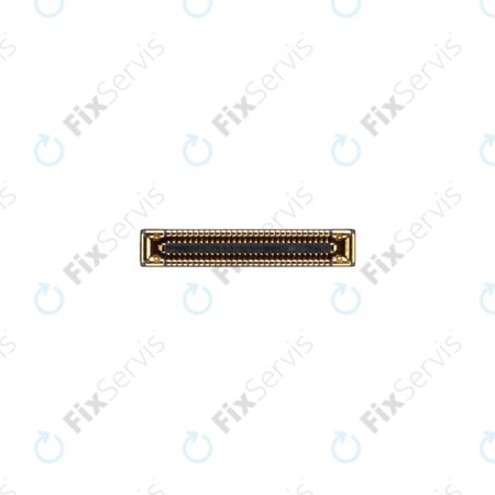 Samsung Galaxy S23 Ultra S918B - FPC Konektor Port LCD Displeja na Motherboard 60Pin