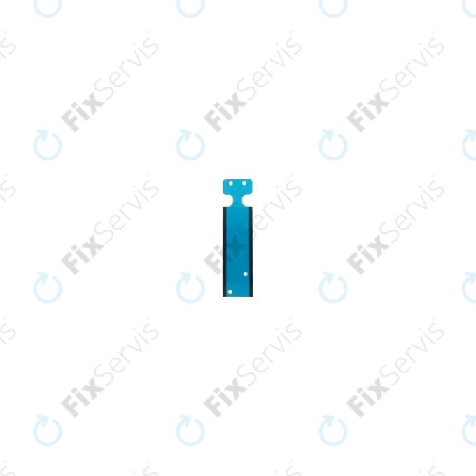 Samsung Galaxy Z Flip 5 F731B - Lepka pod LCD Adhesive (Stredový Pánt) - GH02-25258A Genuine Service Pack