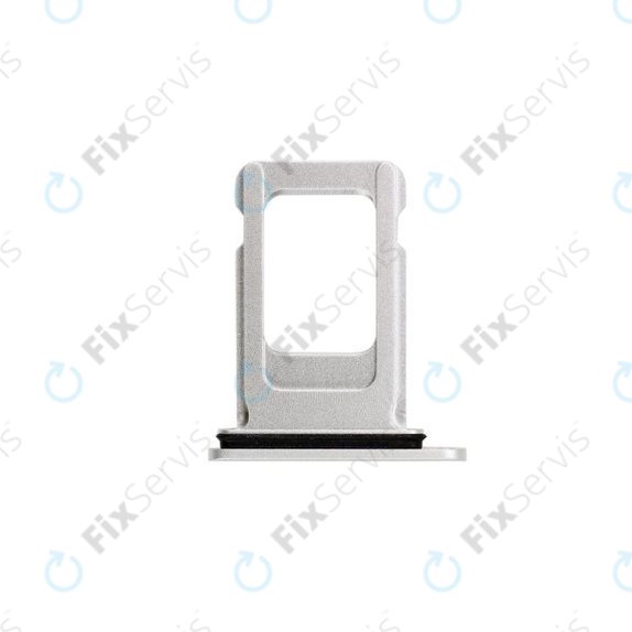 Apple iPhone XR - SIM Slot (White)