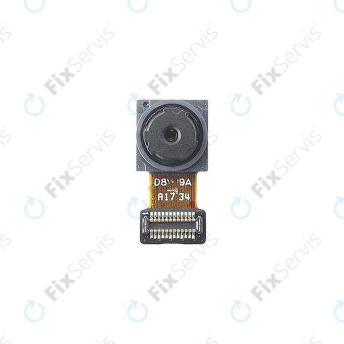 Huawei Honor 7X - Predná Kamera 8MP