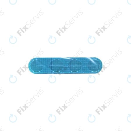 Xiaomi Redmi Note 8T - Lepka pod Sklíčko Kamery Adhesive - 320833500069 Genuine Service Pack