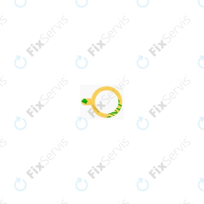 LG G4 H815 - Lepka pod Sklíčko Kamery Adhesive - MJN69587101 Genuine Service Pack