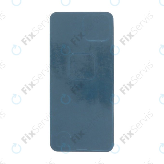 Google Pixel 4 G020M G020I - Lepka pod Batériový Kryt Adhesive