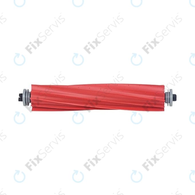 Xiaomi Roborock S7, S7 Max Ultra, S7 MaxV, S7 Pro Ultra, Q7 Max, Qrevo, Qrevo MaxV, Qrevo S, Qrevo Pro, Qrevo Plus, QV 35A, QV 35S - Hlavná Kefa (Odnímateľný Valček)