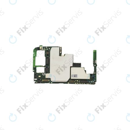 Huawei P Smart Pro STK-L21 - Základná doska (6GB/128GB) - 03033KGL Genuine Service Pack