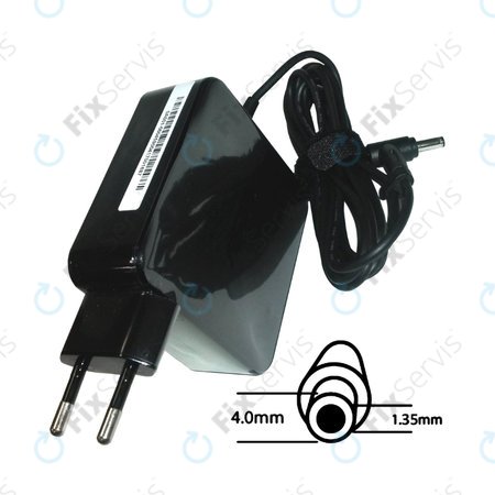 Nabíjací adaptér pre Asus, B0A001-00045900, 65W, 19V, Genuine Service Pack