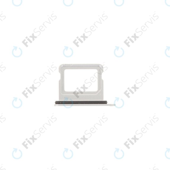 Apple iPhone 17 - SIM Slot (White)