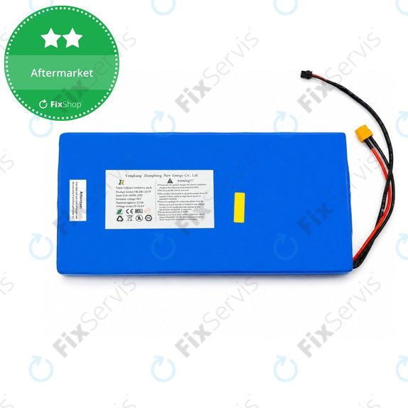 Kugoo G-Booster - Batéria 23000mAh / 48V