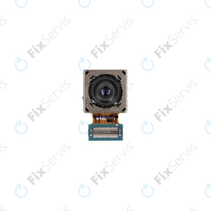 Samsung Galaxy M22 M225F - Zadná Kamera Modul 48MP - GH96-14530A Genuine Service Pack
