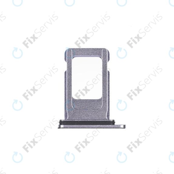 Apple iPhone 11 - SIM Slot (Purple)