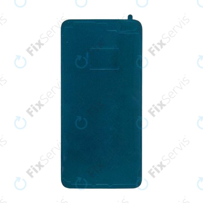 Huawei P10 Lite - Lepka pod Batériový Kryt Adhesive - 51637309, 51637424 Genuine Service Pack